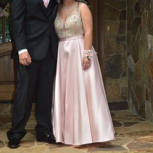 prom/formal dress